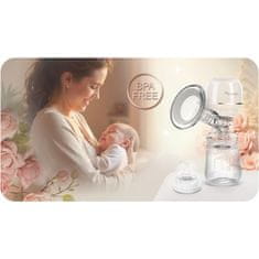 Nukido NK-961 trofazna električna pumpica za grudi