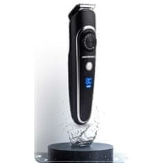 Berdsen BD-263 šišač za kosu crne boje