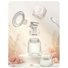 Nukido NK-961 trofazna električna pumpica za grudi