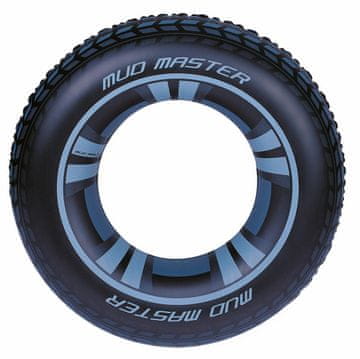Bestway Prsten za plivanje - promjer gume 91 cm 36016