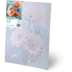 Massido Slika po broju 40x50 cm Flowers