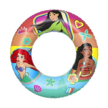 Bestway Disney Princess 91043 Prsten za plivanje 56 cm
