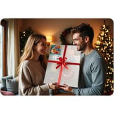 Massido Slika po broju 40x50 cm Flowers