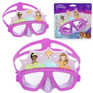 Bestway Princess 9102X dječja maska za plivanje