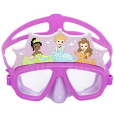 Bestway Princess 9102X dječja maska za plivanje
