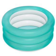 Bestway Napuhni bazen 70 x 30 cm 51033 - tirkizna