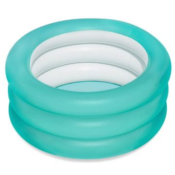Bestway Napuhni bazen 70 x 30 cm 51033 - tirkizna