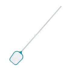 Bestway Set za čišćenje bazena, štap 167 cm + usisavač + mrežica Bestway 58013
