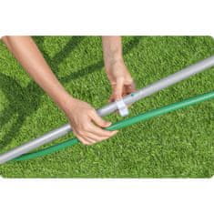 Bestway Set za čišćenje bazena, štap 167 cm + usisavač + mrežica Bestway 58013