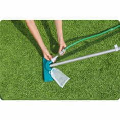 Bestway Set za čišćenje bazena, štap 167 cm + usisavač + mrežica Bestway 58013