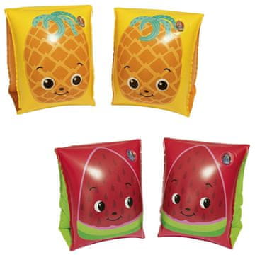 Bestway 32042 Dječje narukvice za plivanje boje lubenice