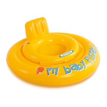Intex Kružno sjedalo za plivanje, promjer 70 cm, 56585