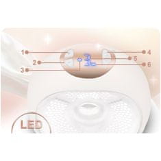 Nukido NK-964 trofazna električna pumpica za grudi