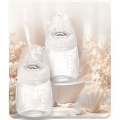 Nukido PP set bočica za mlijeko, 2 komada.