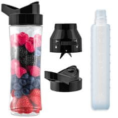 Berdsen Boca blendera 600 ml + uložak za hlađenje BD-755