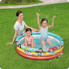 Bestway Napuhni bazen 122 x 30 cm 91099