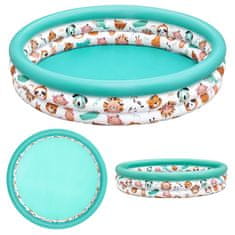 Bestway Napuhni dječji bazen 122x25 cm 51226