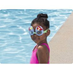 Bestway Ariel 9103C dječje naočale za plivanje