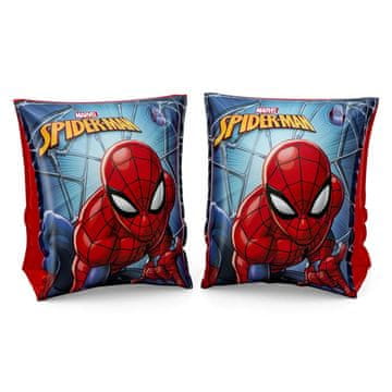 Bestway Narukvice za plivanje Spiderman 23 x 15 cm 98001