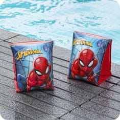 Bestway Narukvice za plivanje Spiderman 23 x 15 cm 98001