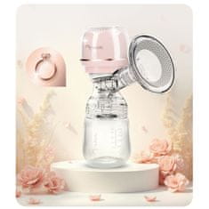 Nukido NK-961 trofazna električna pumpica za grudi