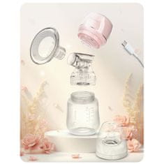 Nukido NK-961 trofazna električna pumpica za grudi