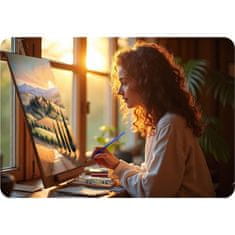 Massido Slika po broju 40x50 cm Pejzaž