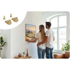 Massido Slika po broju 40x50 cm Pejzaž