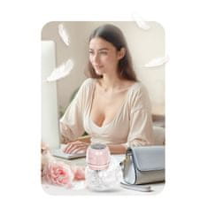 Nukido NK-963 trofazna električna pumpica za grudi