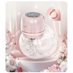 Nukido NK-963 trofazna električna pumpica za grudi