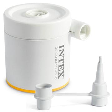 Intex 66616 USB-A 5V električna pumpa