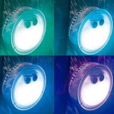 Intex 28503 Višebojna LED SPA lampa