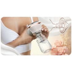 Nukido NK-960 trofazna električna pumpica za grudi