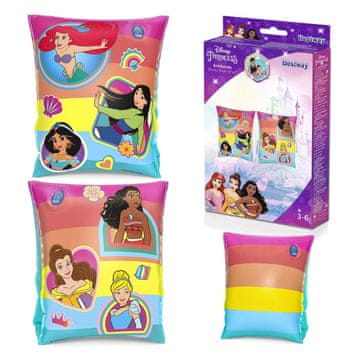 Bestway Disney princeze narukvice za plivanje 23 x 15 cm 91041