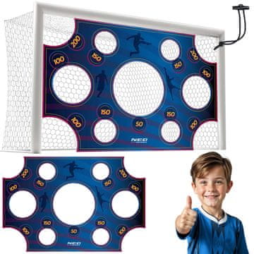 Neo-Sport Meta za golove 300 x 200 cm