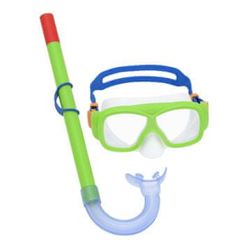 Bestway 24035 Zeleni set za ronjenje