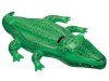 Napuhani krokodil za plivanje 168 x 86 cm 58546