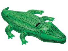 Intex Napuhani krokodil za plivanje 168 x 86 cm 58546