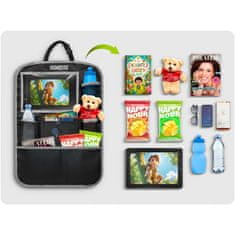 Humberg Organizator za autosjedalicu HM-992