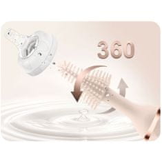 Nukido NK-978 električna četka za bočice i dude