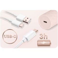 Nukido NK-978 električna četka za bočice i dude