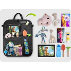 Humberg HM-993 Organizator za autosjedalicu sa stolom