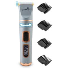 Pethaus PH-100 stroj za šišanje životinja sivi