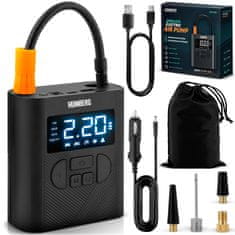 Humberg HM-252 bežična električna pumpa