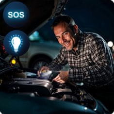 Humberg HM-252 bežična električna pumpa