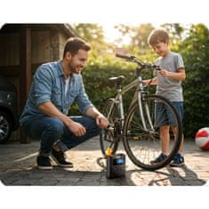 Humberg HM-252 bežična električna pumpa