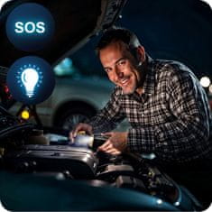 Humberg HM-250 bežična električna pumpa