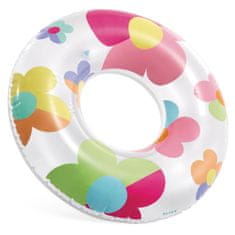 Intex Prsten za plivanje s cvijećem 81 cm 59259