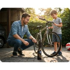 Humberg HM-250 bežična električna pumpa