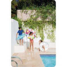 Intex Prsten za plivanje s cvijećem 81 cm 59259